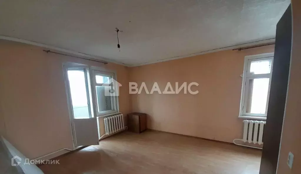 Продаётся 1-к квартира, 35.2 м - Фото 0