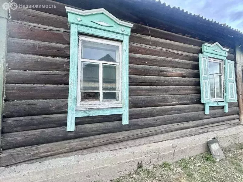 Дом в Шелехов, улица Щорса, 56 (56 м) - Фото 2