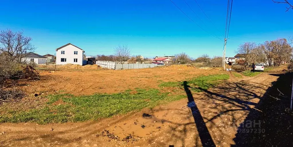 Участок в Севастополь Наука садоводческое товарищество,  (4.0 сот.) - Фото 1