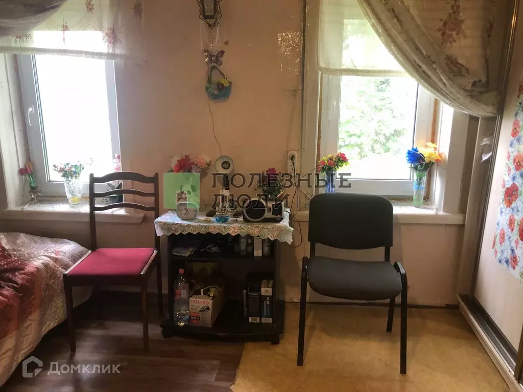 Продаётся 1-к квартира, 24 м - Фото 1