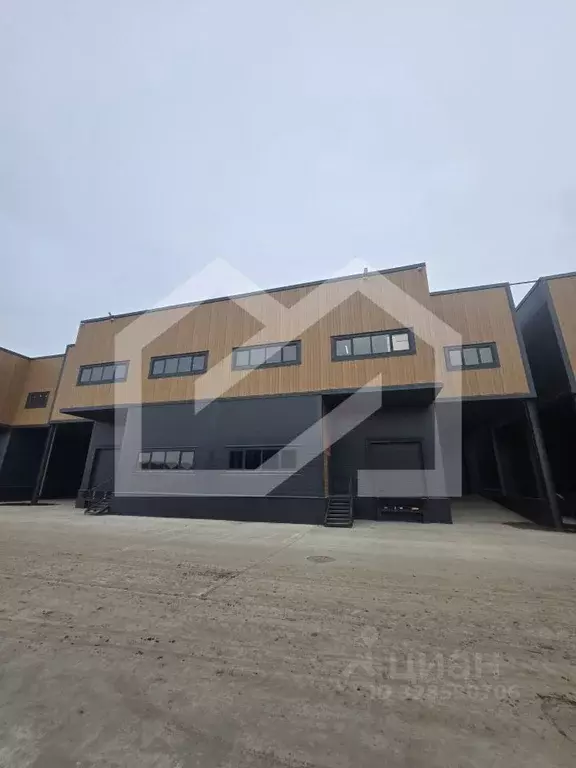 Производственное помещение в Московская область, Раменский ... - Фото 1