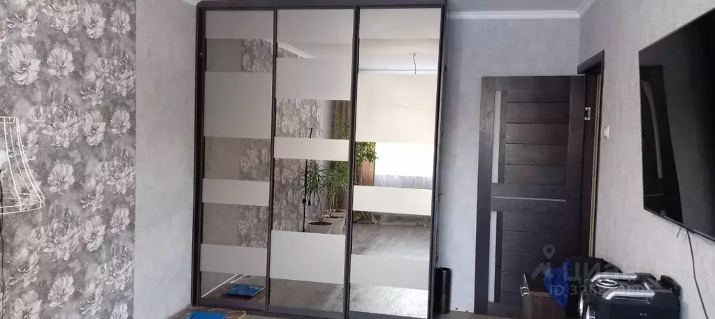 3-к кв. Курганская область, Курган Заозерный жилрайон, 5-й мкр, 16к4 ... - Фото 1