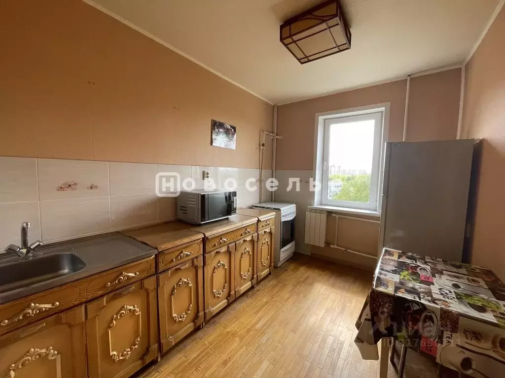 3-к кв. Рязанская область, Рязань ул. Шевченко, 31 (68.5 м) - Фото 1