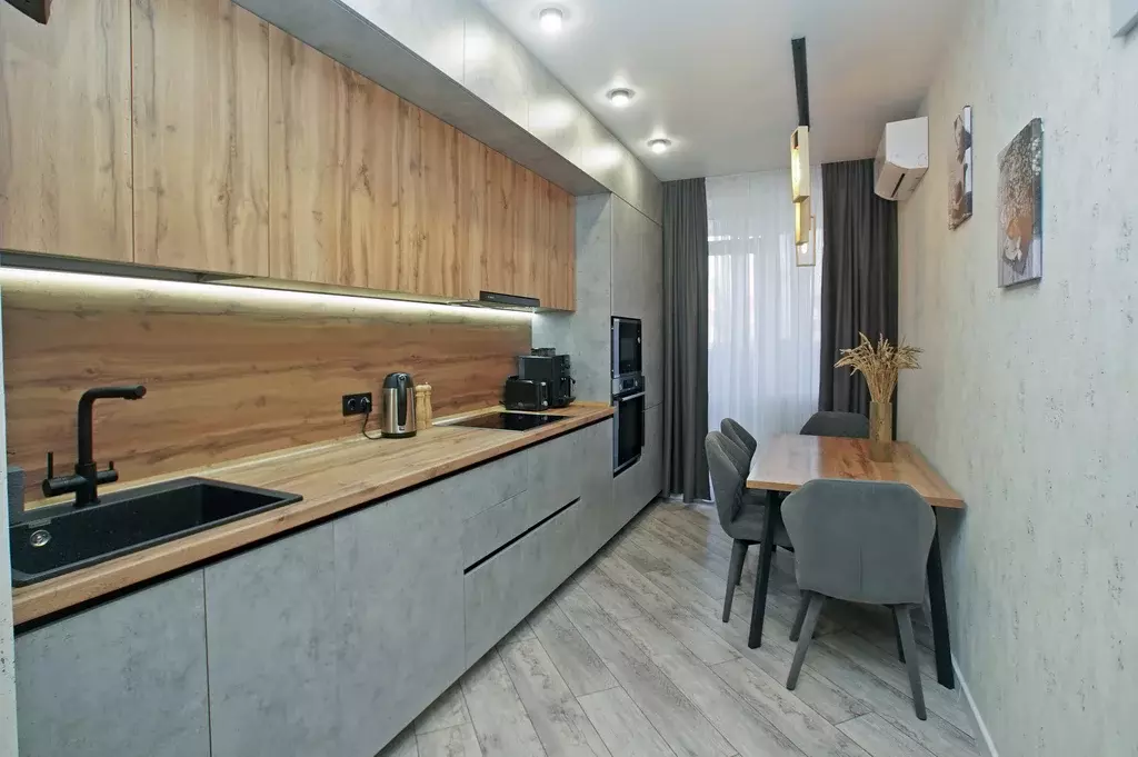 Продаётся 3-к квартира, 77.6 м - Фото 0