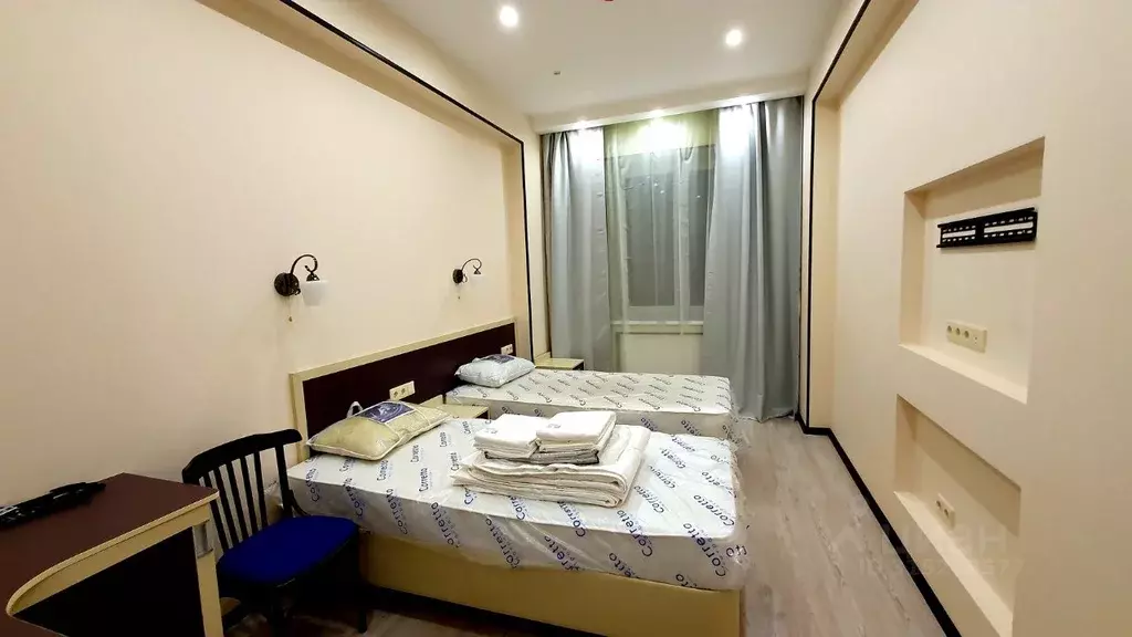 Торговая площадь в Санкт-Петербург Светлановский просп., 103 (751 м) - Фото 2