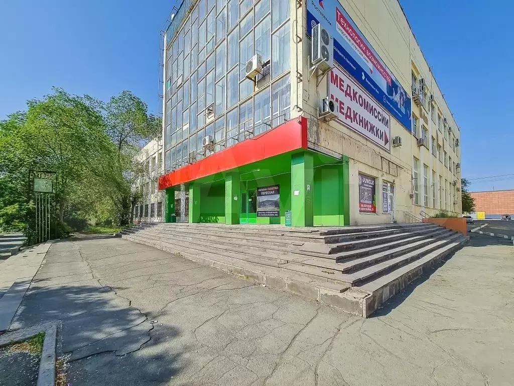 Продам помещение свободного назначения, 365 м - Фото 0