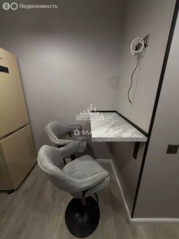 2-комнатная квартира: Керчь, улица Циолковского, 7 (54.5 м) - Фото 2