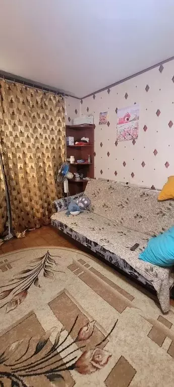 1-к кв. Москва Туристская ул., 4К1 (33.0 м) - Фото 0