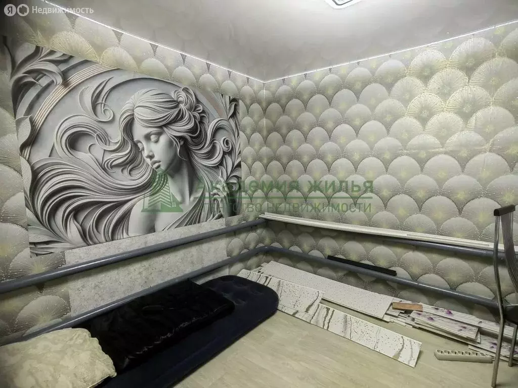 Дом в Саратов, 6-й Симбирский проезд, 3 (52.6 м) - Фото 2