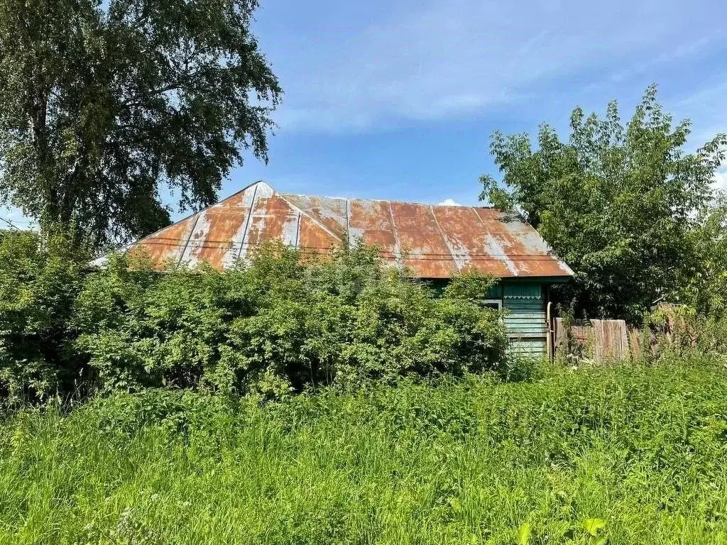 Дом в Калужская область, Сухиничи ул. Энгельса (50 м) - Фото 0