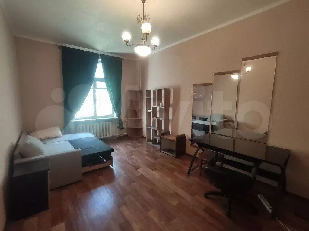 2-к. квартира, 53 м, 2/5 эт. - Фото 0