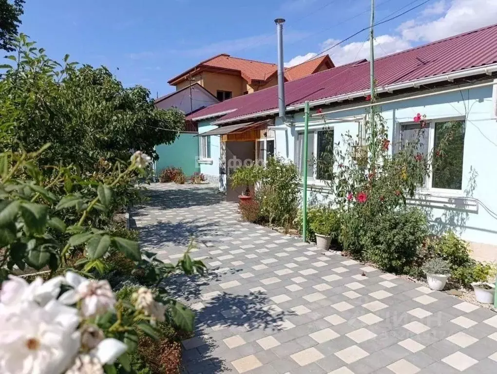 Дом в Крым, Феодосия пер. Кочмарского, 3 (126 м) - Фото 2