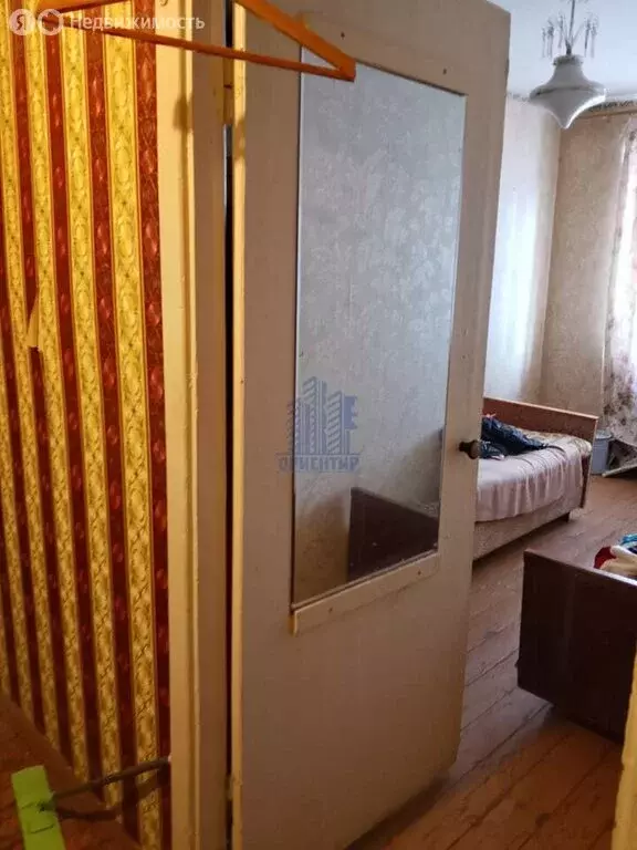 2-комнатная квартира: Чебоксары, улица 50 лет Октября, 7/1 (42 м) - Фото 1