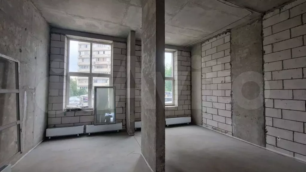 Аренда, 65 м рядом с Додо пицца - Фото 1
