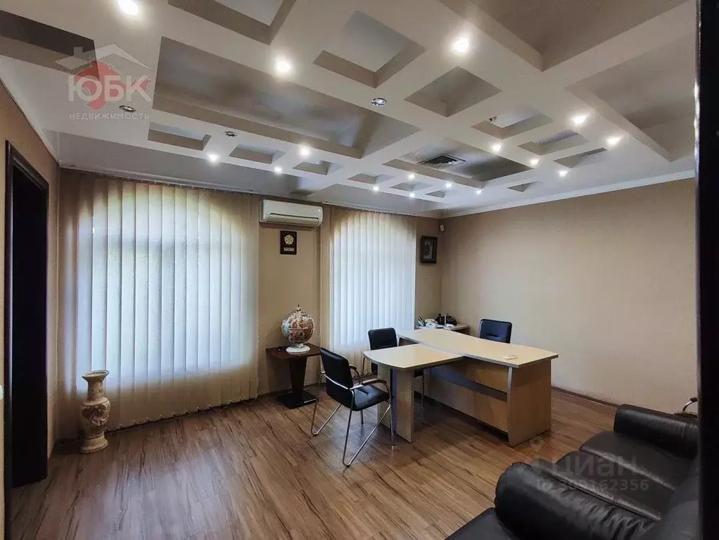 Офис в Крым, Евпатория просп. Победы, 59ЕлитГ (106 м) - Фото 1