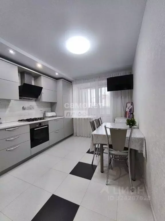 2-к кв. Марий Эл, Йошкар-Ола ул. Прохорова, 46 (63.4 м) - Фото 1