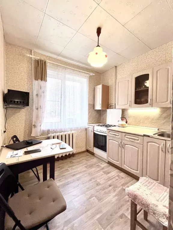 2-к кв. Московская область, Мытищи Новомытищинский просп., 41к4 (44.0 ... - Фото 1