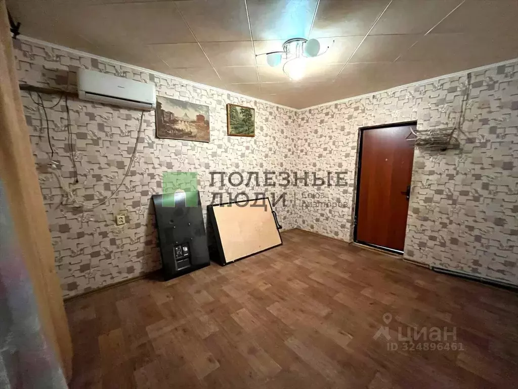 Комната Белгородская область, Белгородский район, Дубовское с/пос, ... - Фото 2