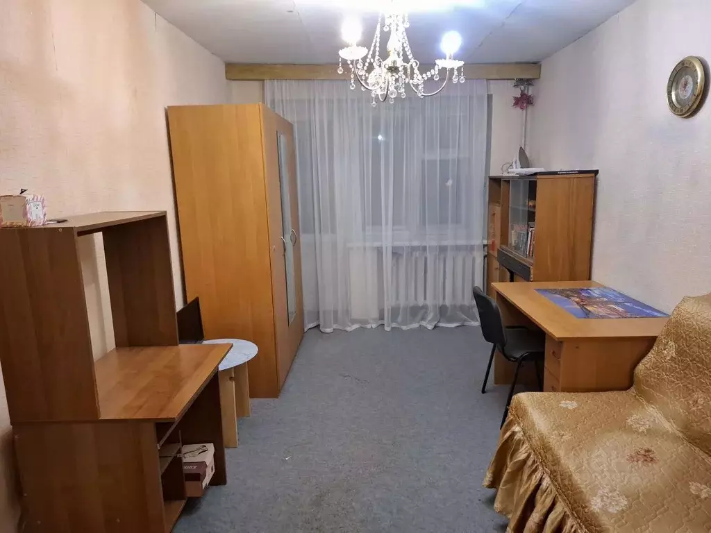 1-к кв. Кировская область, Киров ул. Широнинцев, 15 (31.0 м) - Фото 1