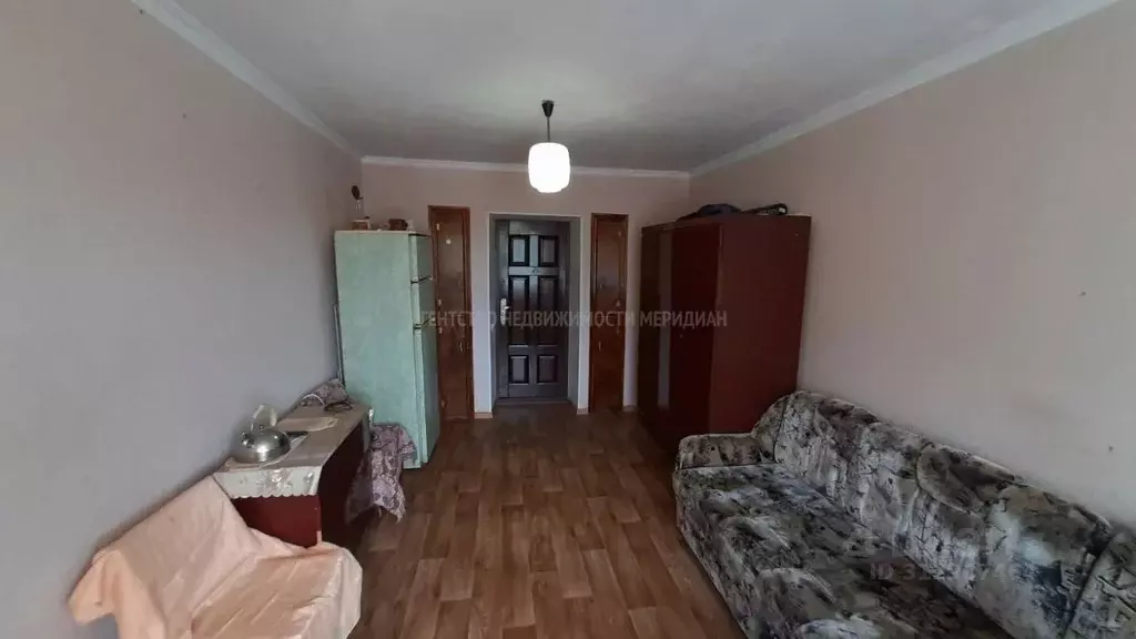 Комната Ставропольский край, Ставрополь просп. Юности, 26 (18.0 м) - Фото 2