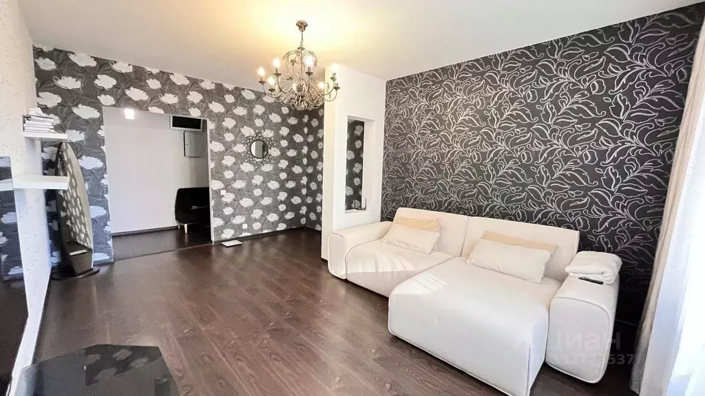 2-к кв. Пермский край, Пермь ул. Мильчакова, 28А (70.5 м) - Фото 2