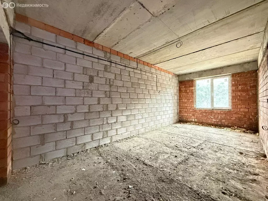3-комнатная квартира: Нальчик, Кабардинская улица, 195 (92.93 м) - Фото 1
