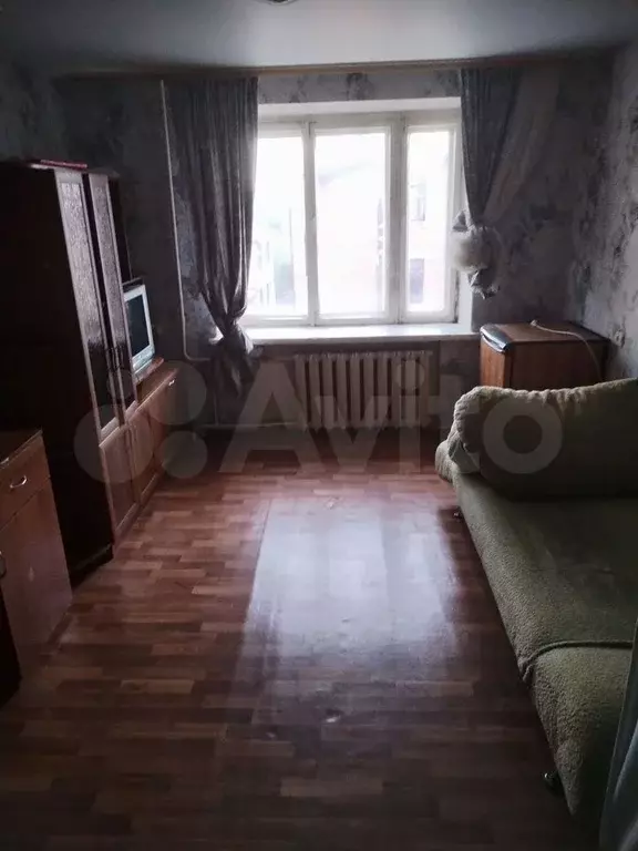 Комната 13 м в 4-к., 3/5 эт. - Фото 1