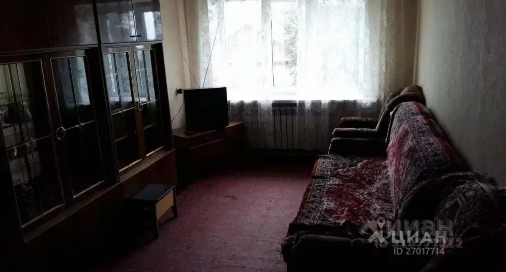 3-к кв. Калужская область, Калуга Высокая ул., 2 (55.0 м) - Фото 0