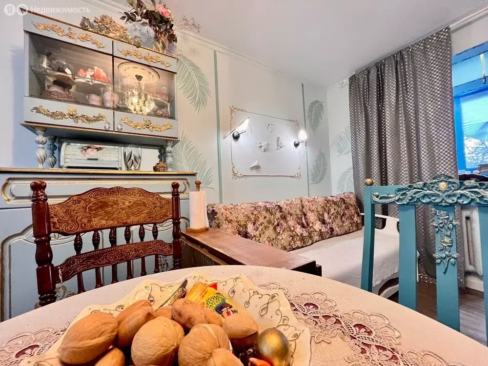 2-комнатная квартира: Анапа, улица Крылова, 81 (46 м) - Фото 1