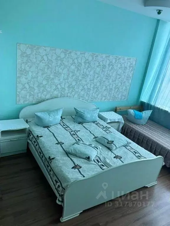 Комната Тюменская область, Тюмень Васильковая ул., 23 (15.0 м) - Фото 0