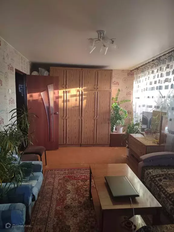 Продаётся 1-к квартира, 32.1 м - Фото 1