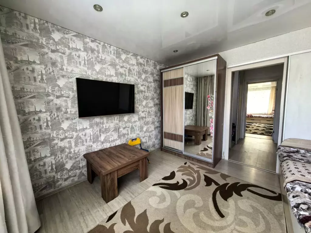 Продаётся 2-к квартира, 50.3 м - Фото 1