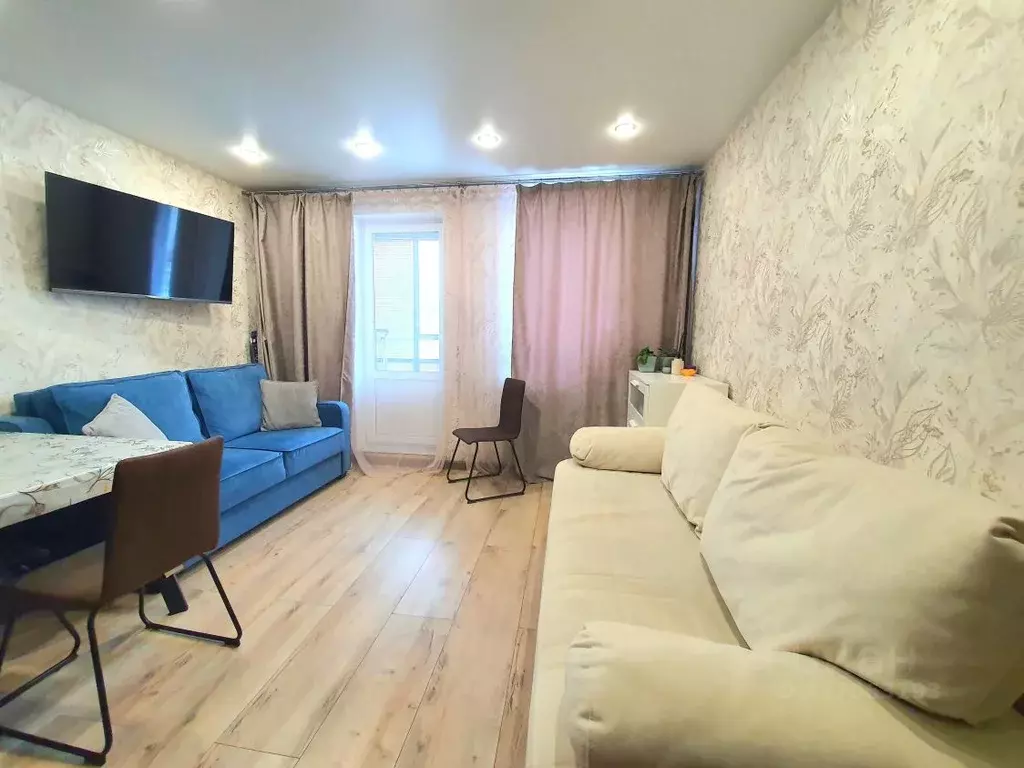 Студия Ленинградская область, Ломоносовский район, Виллозское ... - Фото 1