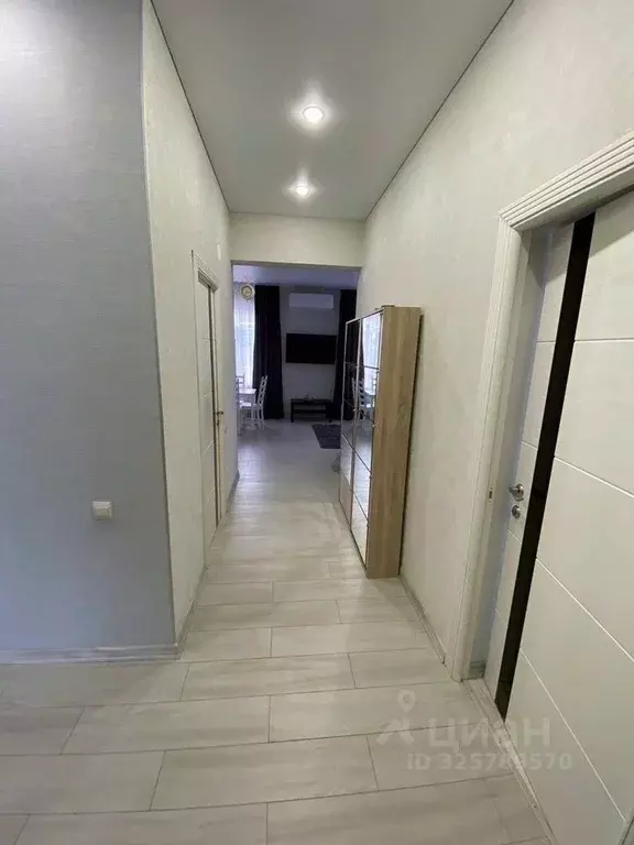 Дом в Краснодарский край, Сочи городской округ, с. Черешня ул. ... - Фото 2