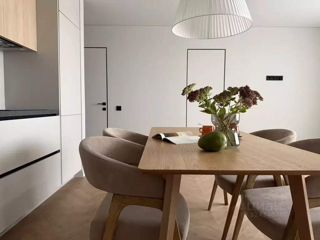 2-к кв. Самарская область, Самара ул. Тухачевского, 84 (76.0 м) - Фото 2