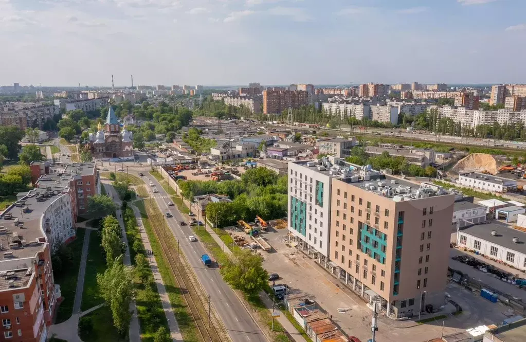 Продается ПСН 47.8 м2 - Фото 1