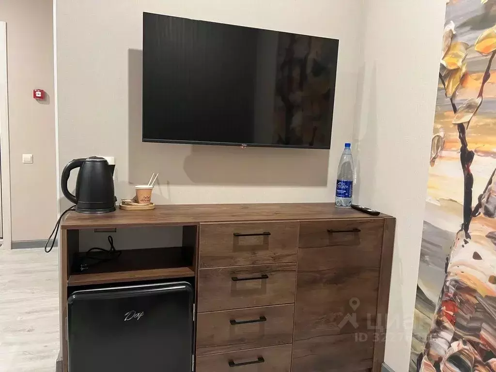 Комната Ростовская область, Каменск-Шахтинский Северо-Донецкая ул., 96 - Фото 2