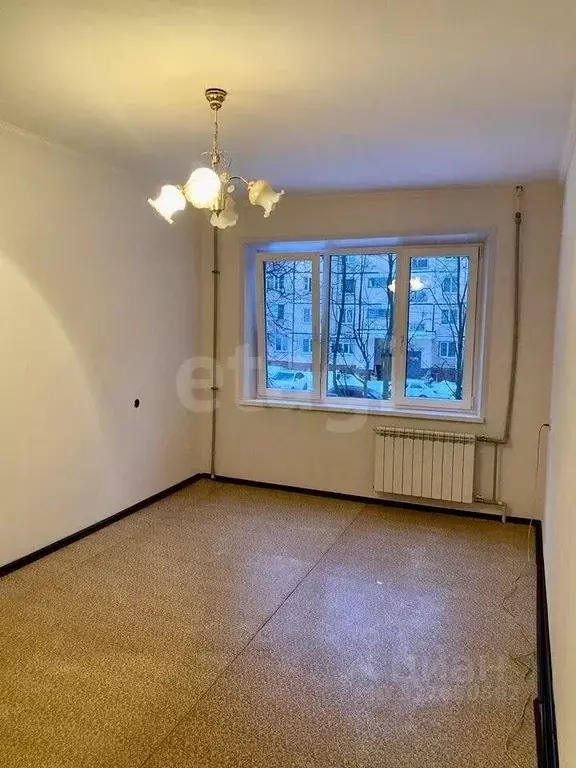 3-к кв. Белгородская область, Белгород 10-й мкр, ул. 60 лет Октября, ... - Фото 1