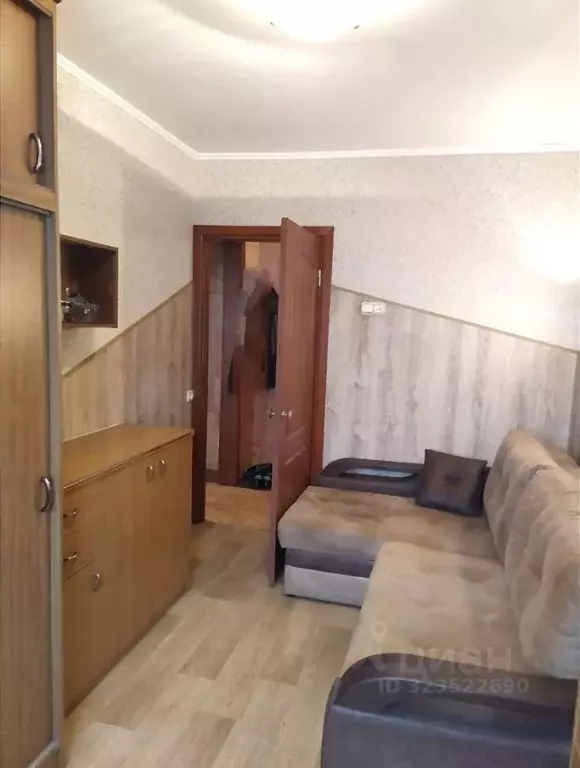 3-к кв. Саратовская область, Саратов ул. Имени С.Т. Разина, 62/76 ... - Фото 1