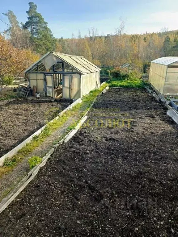 Участок в Свердловская область, Дегтярск  (5.0 сот.) - Фото 2