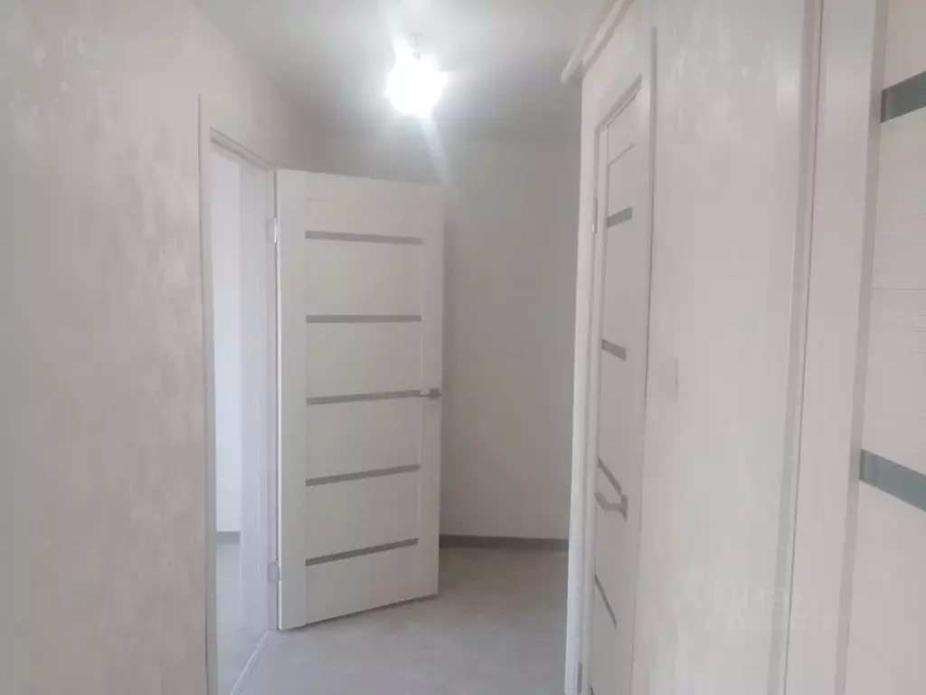 2-к кв. Чувашия, Ядрин ул. Чапаева, 14 (48.1 м) - Фото 1