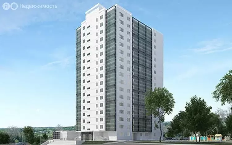 Торговая площадь (1230 м) - Фото 1