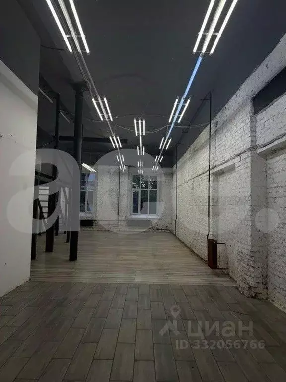 Офис в Москва Холодильный пер., 3к1с3 (120 м) - Фото 2