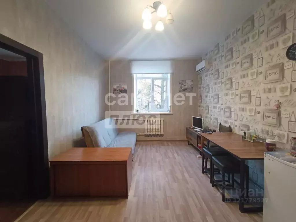 Комната Воронежская область, Воронеж ул. Комиссаржевской, 15 (37.0 м) - Фото 2