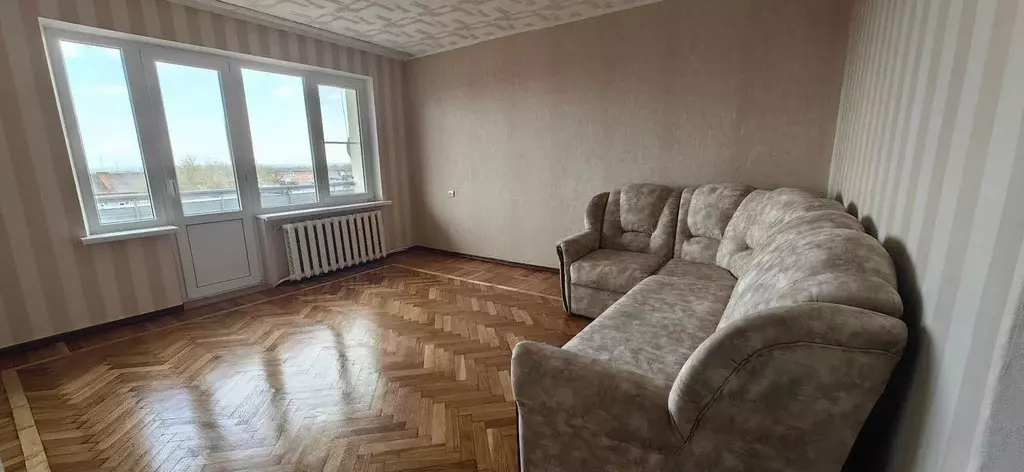 3-к кв. Краснодарский край, Усть-Лабинск Коммунистическая ул., 260А ... - Фото 1