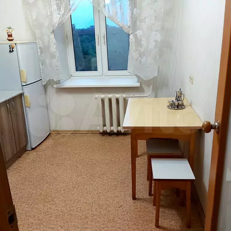 2-к. квартира, 54 м, 3/5 эт. - Фото 0