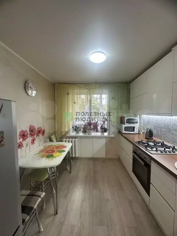 2-к. квартира, 49 м, 2/9 эт. - Фото 1