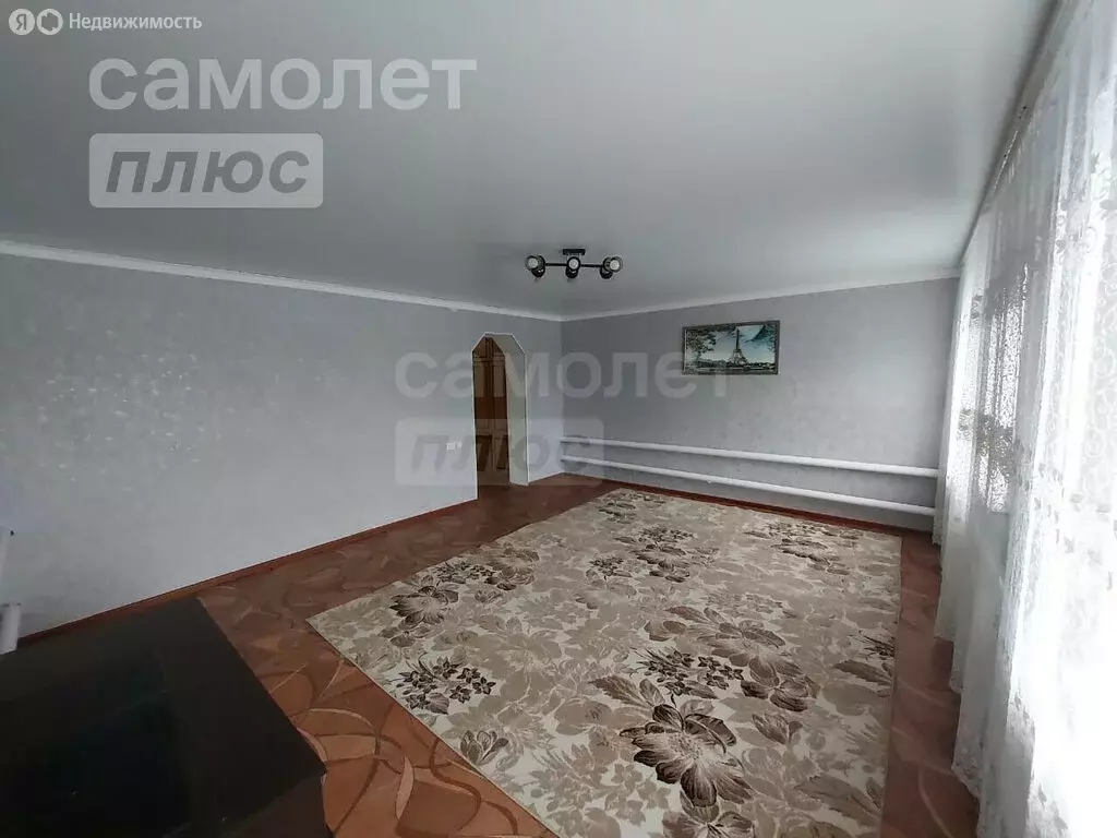 Дом в Беляевка, Рыбная улица, 1 (60 м) - Фото 2