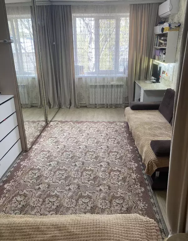 Продаётся 1-к квартира, 30 м - Фото 0