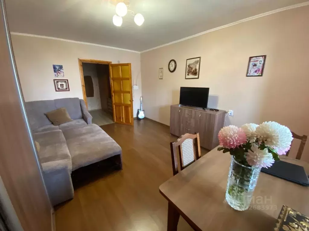 2-к кв. Крым, Евпатория просп. Победы, 67 (52.1 м) - Фото 2